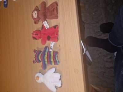 Gratis annonser